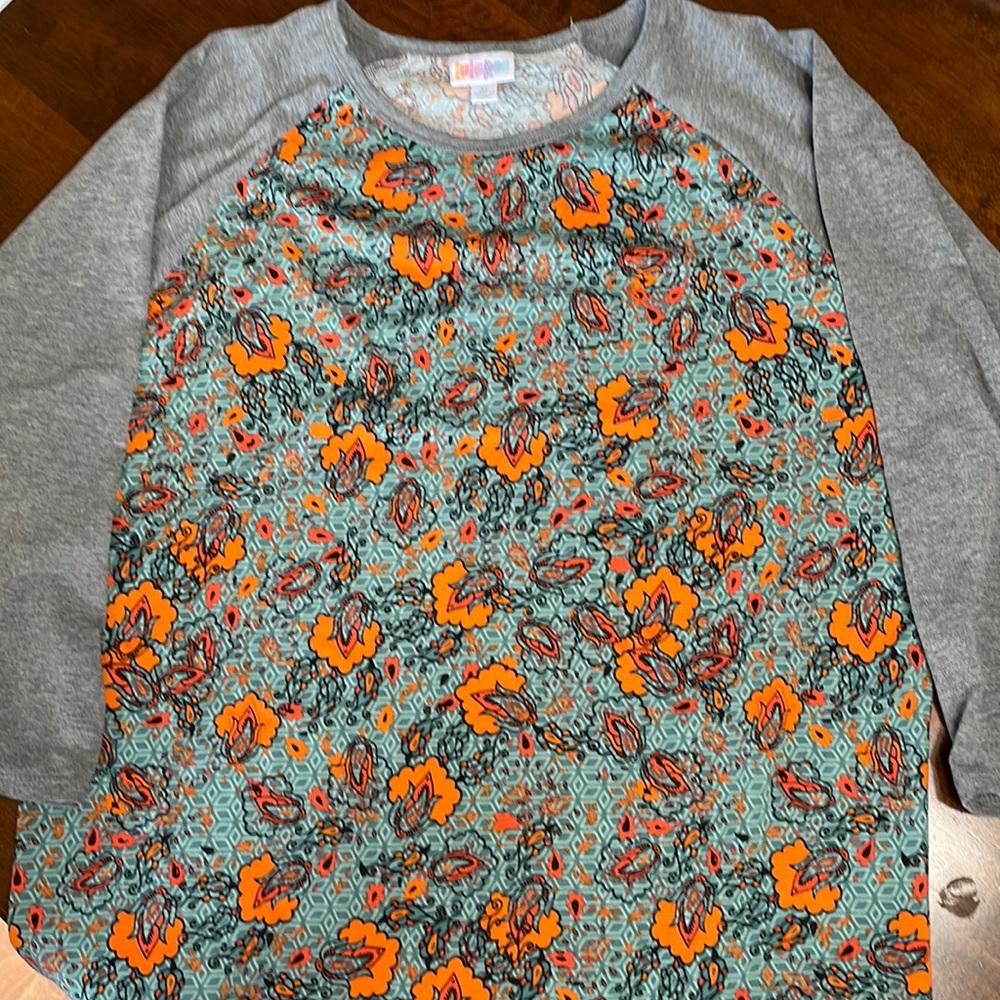 LLR Randy XL - Picture 1 of 3